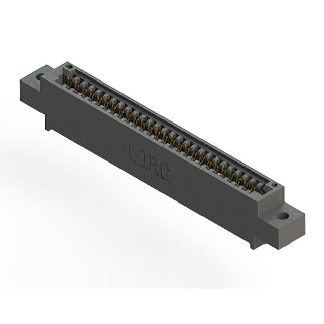 395-027-521-602 EDAC Inc.  Edgeboard Connectors